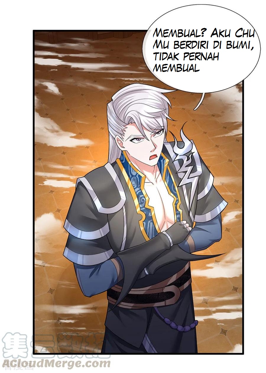 Shura Sword Sovereign chapter 70